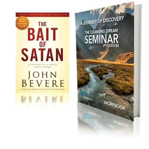 Basic Seminar Pack (workbook and recommended reading book)