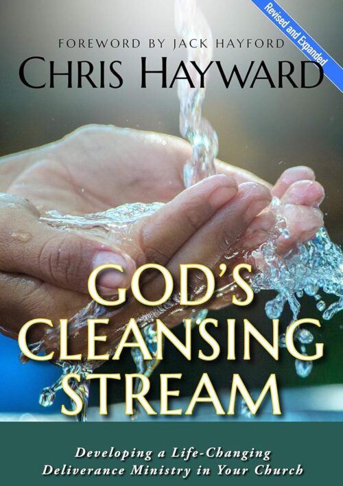 God's Cleansing Stream